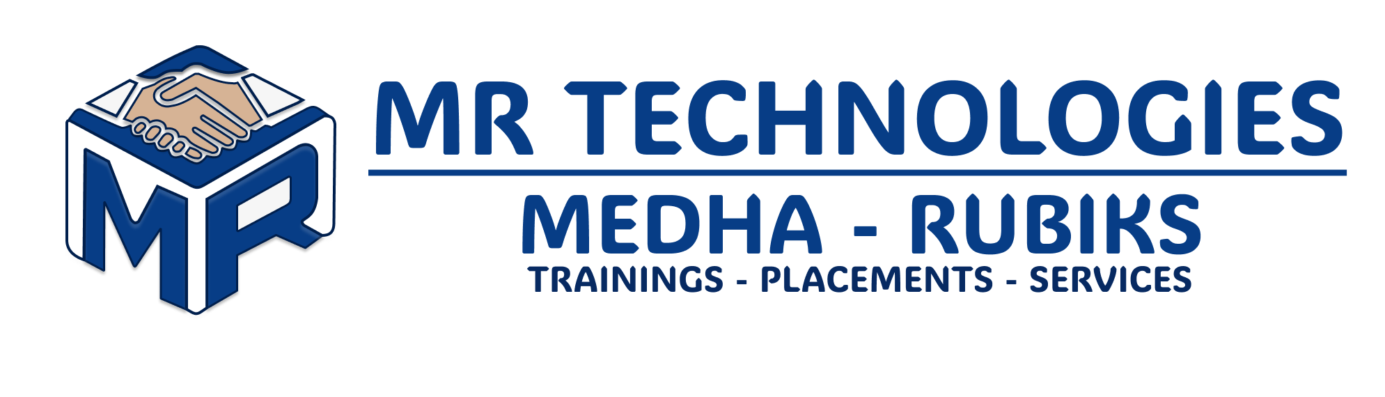 MR Technologies – Learn. Build. Get Hired.
